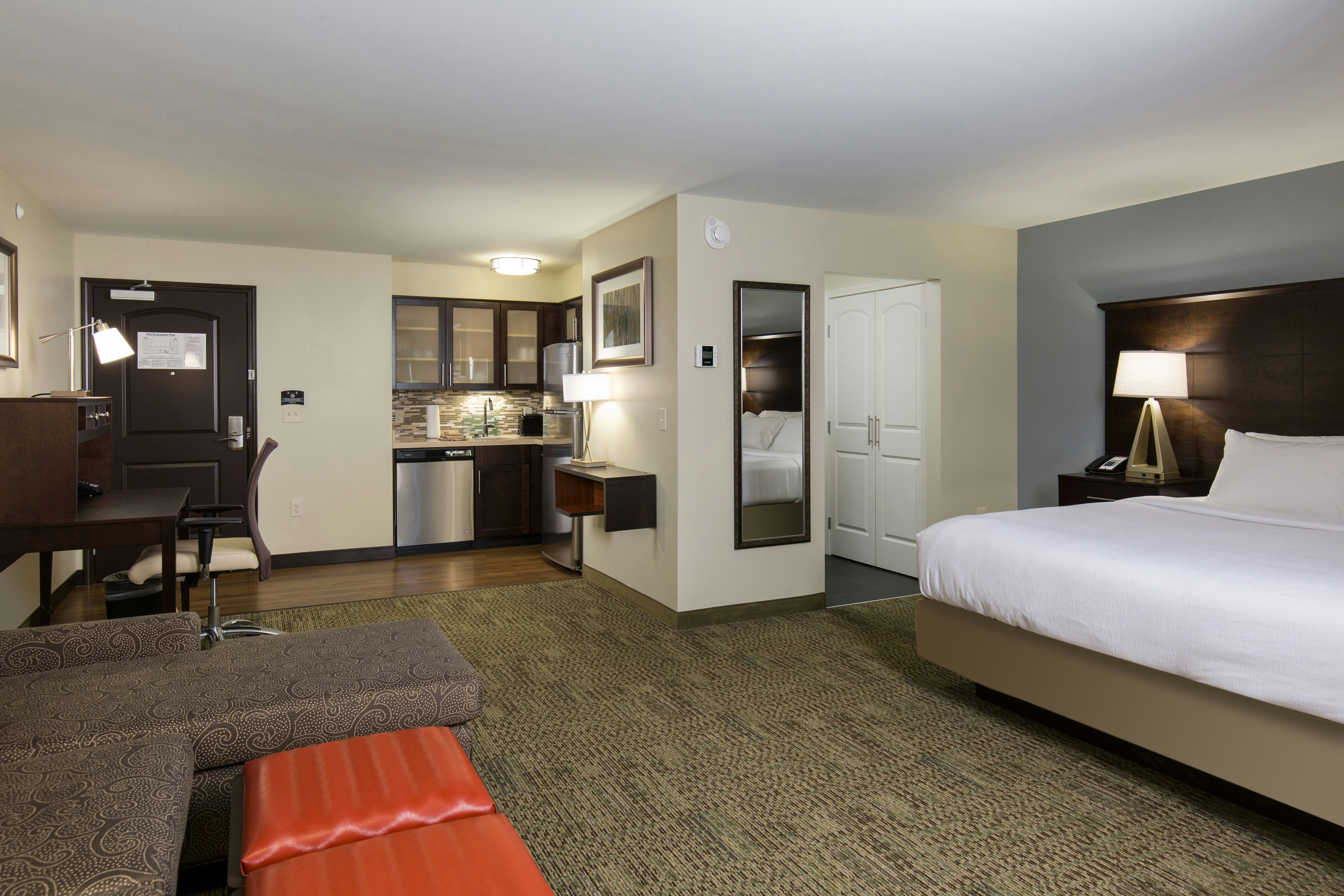 Staybridge Suites Newark - Fremont 13/54