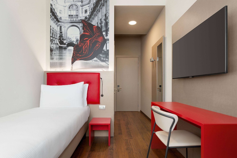Amedia Milan, Trademark Collection by Wyndham 21/66