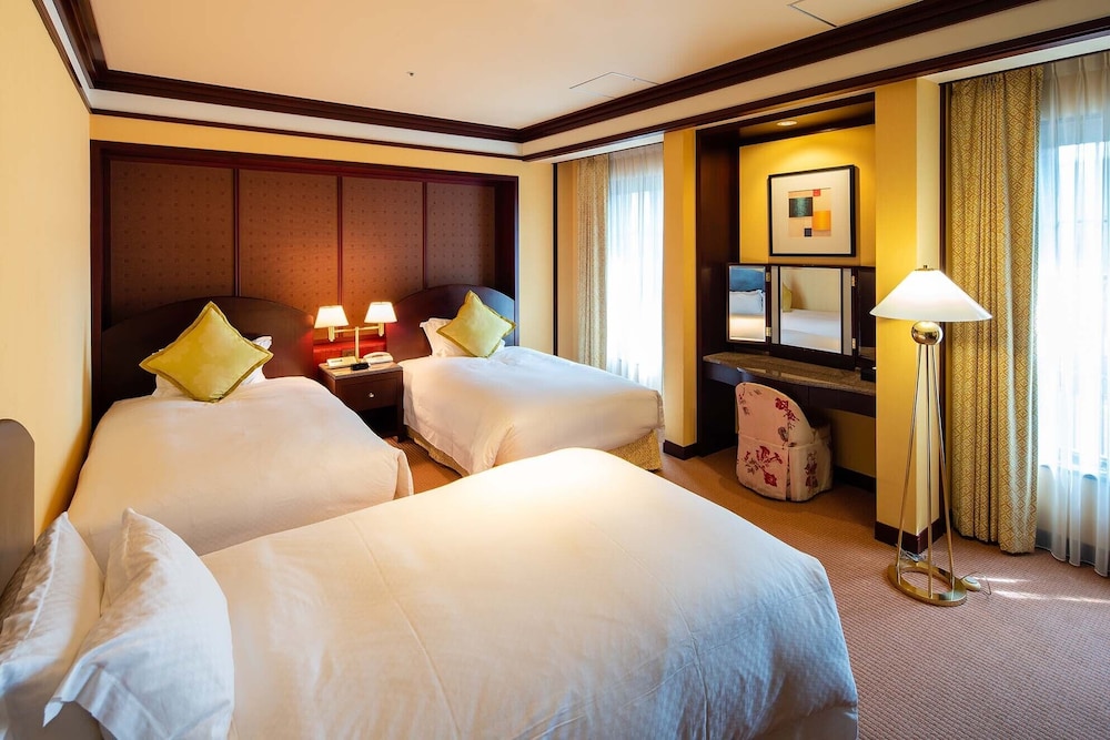 Mito Plaza Hotel 20/70
