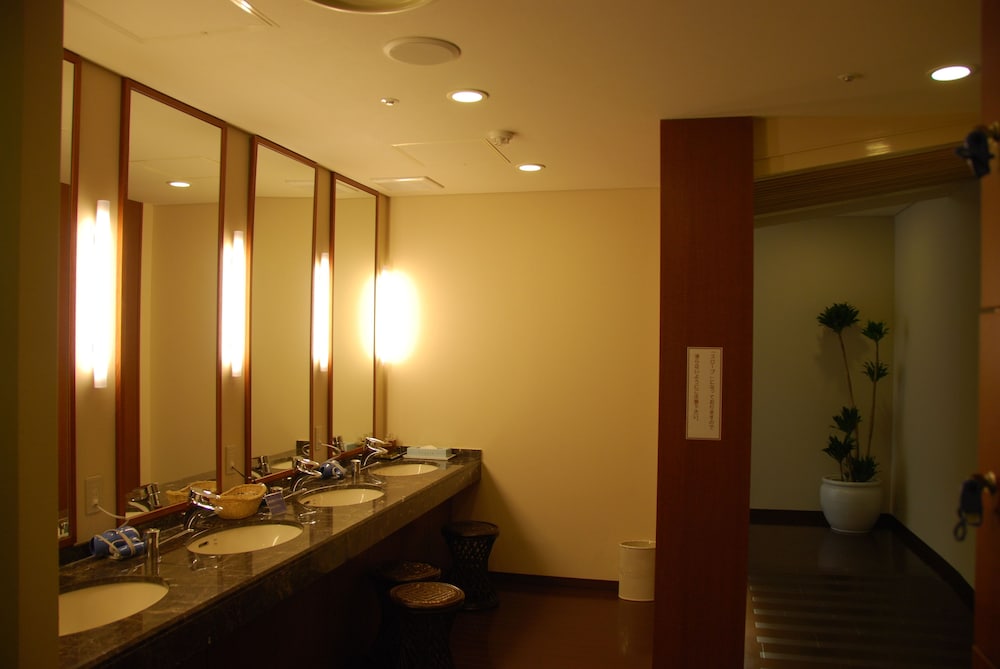 Setouchi Kojima Hotel Kurashiki 49/50