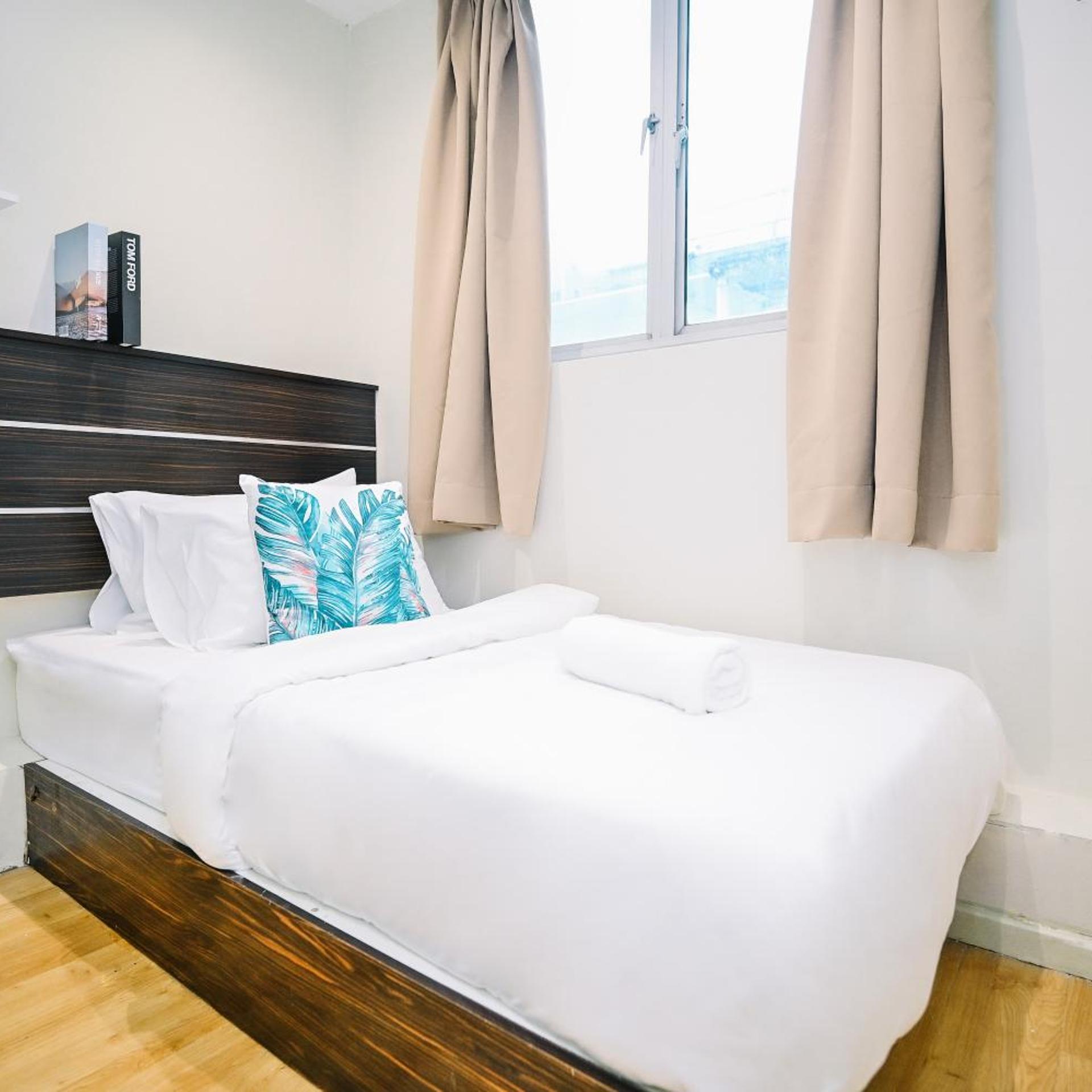 Swing & Pillows - Sungei Wang Bukit Bintang 19/55