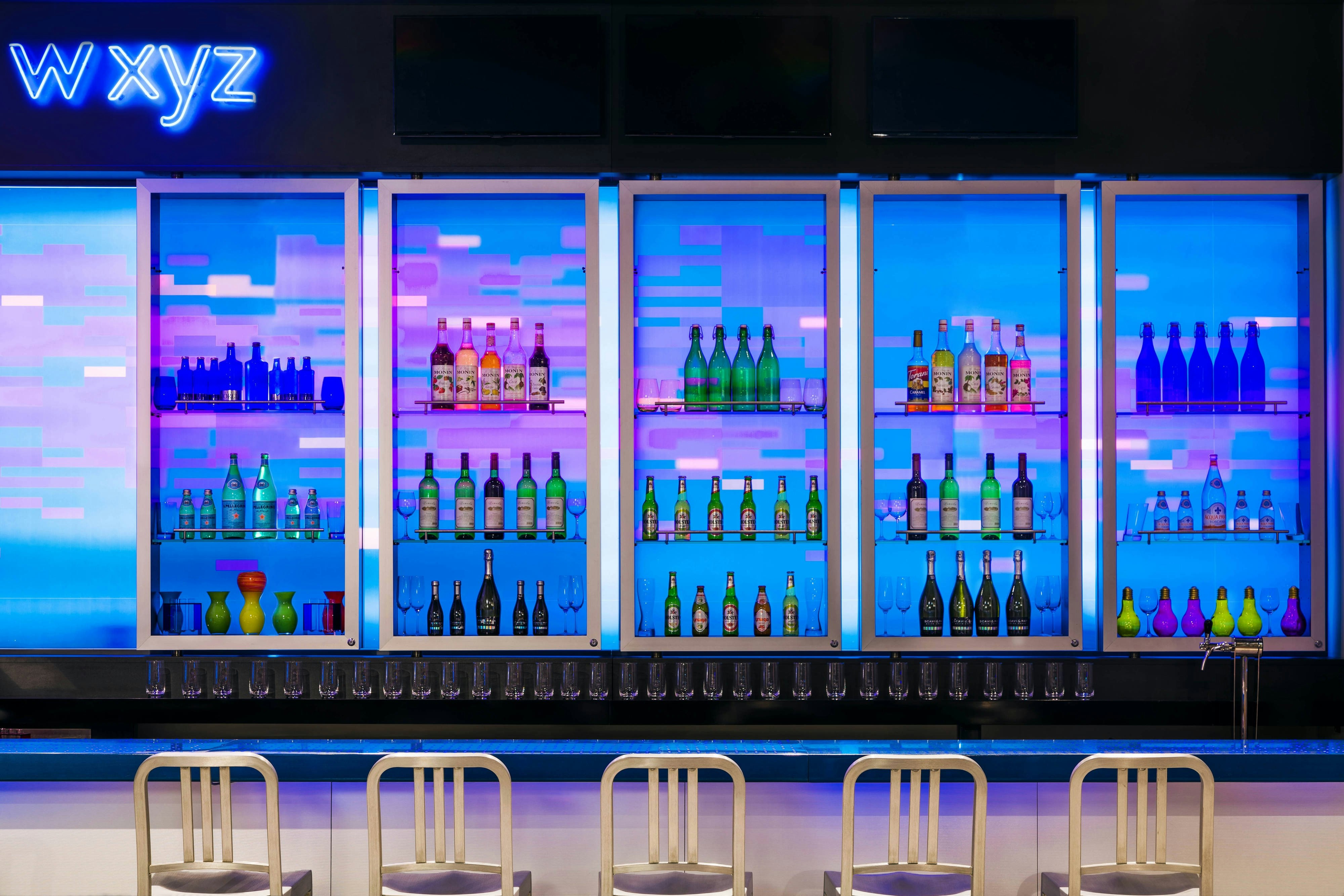 Aloft Riyadh 28/33