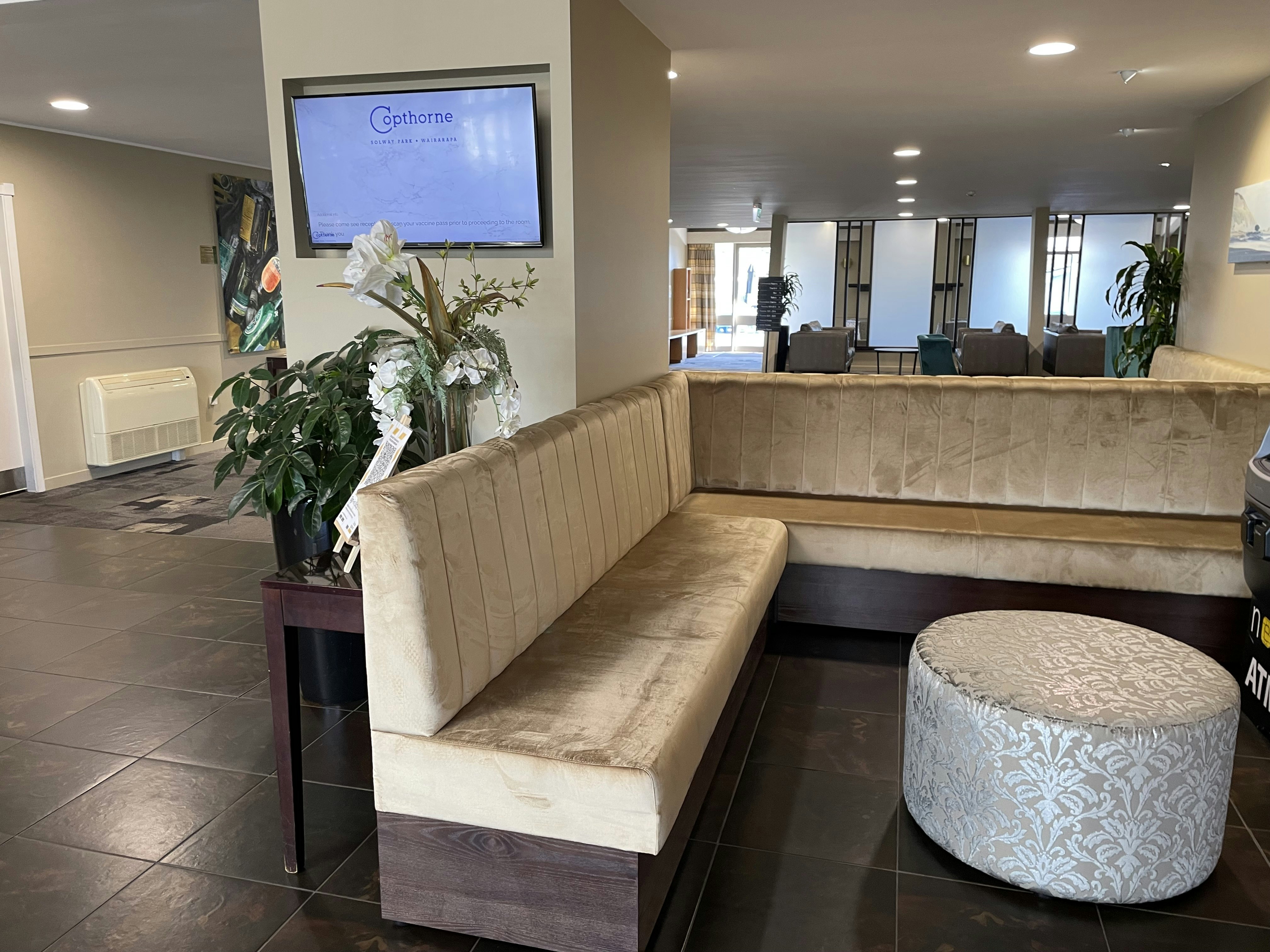 Copthorne Hotel and Resort Solway Park Wairarapa 6/64