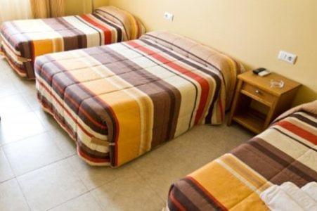 Hotel Maria Luisa 23/30