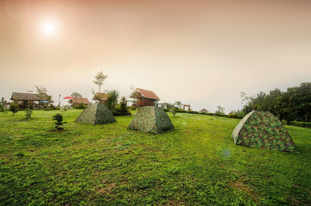 Phoomtada Homestay 34/50
