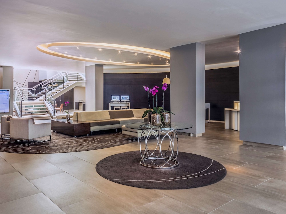 Novotel Lima San Isidro 34/49