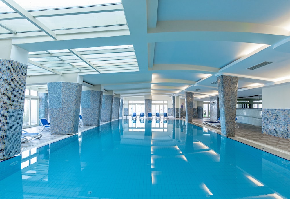 La Blanche Resort and Spa 39/77