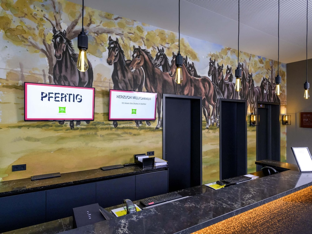 Ibis Styles Vechta 38/48