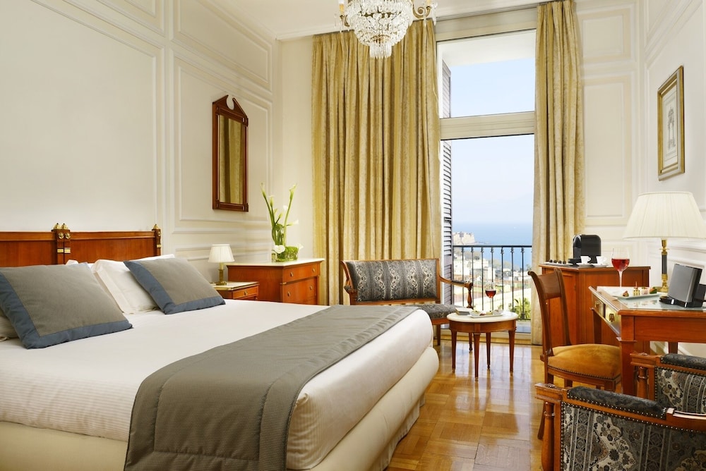 Grand Hotel Parkers 24/81
