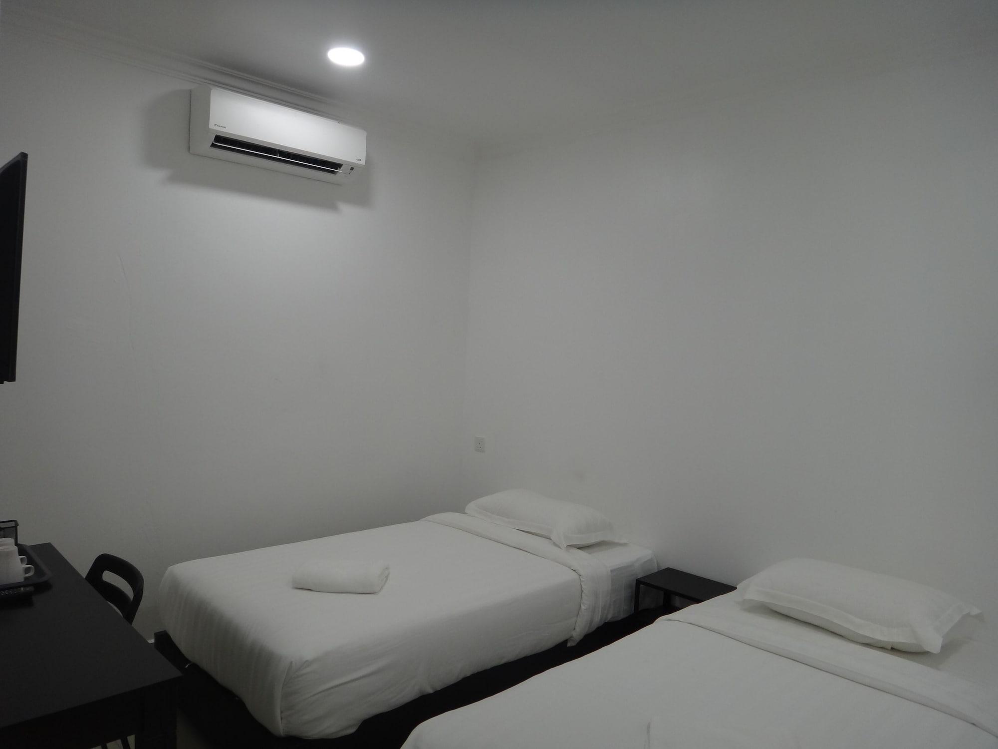 Hotel Seri Geliga 21/46