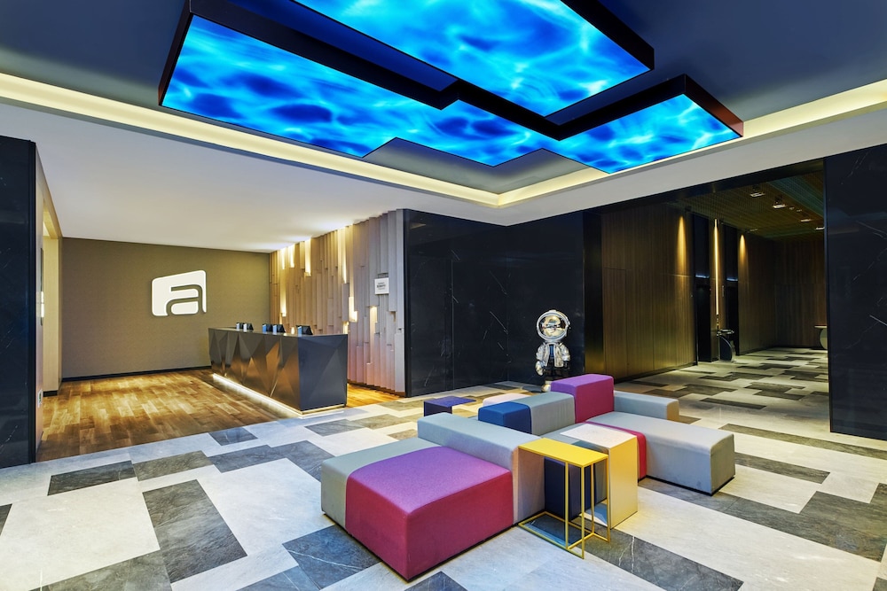 Aloft Shijiazhuang 27/46