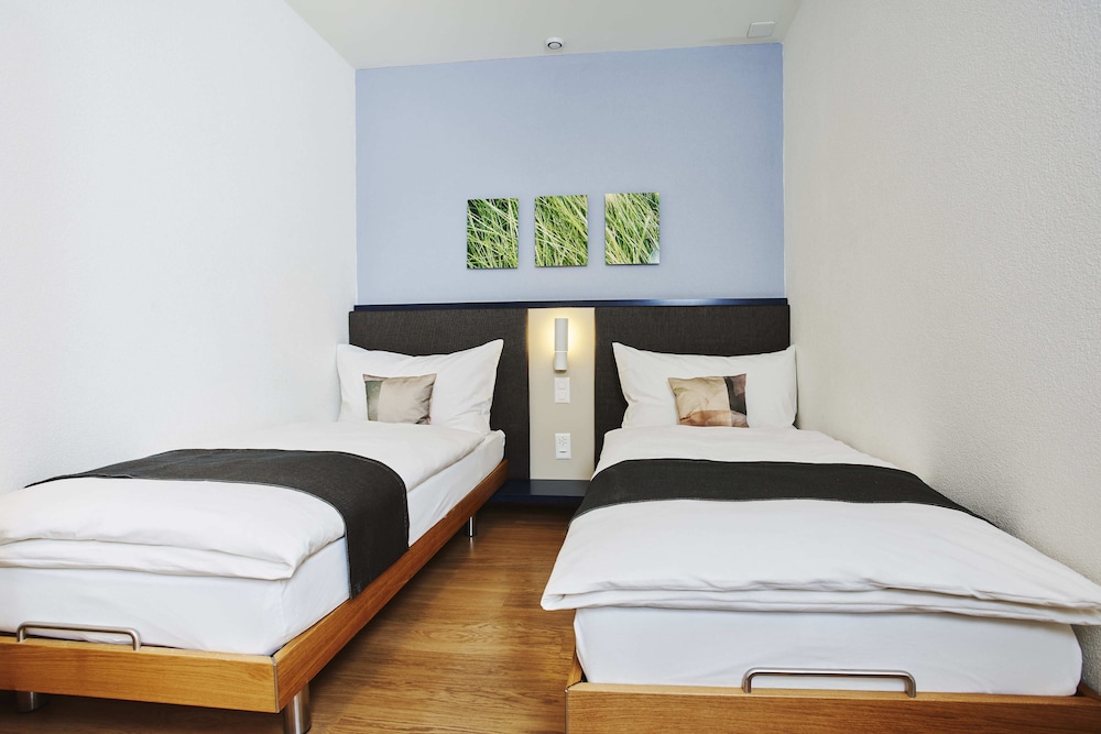 Bristol Hotel Zurich 22/50