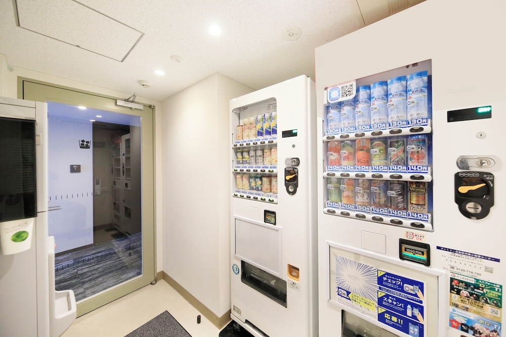 Keisei Richmond Hotel Tokyo Monzennakacho 49/63