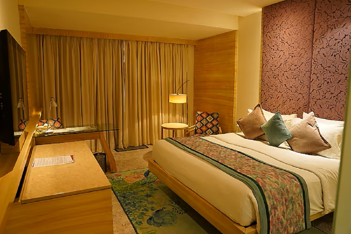 Premium, King Bed