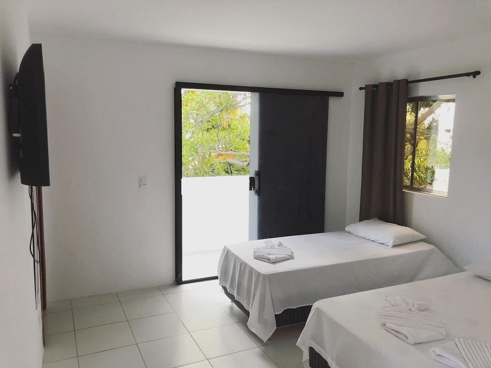 Pousada Beach Garden 9/50