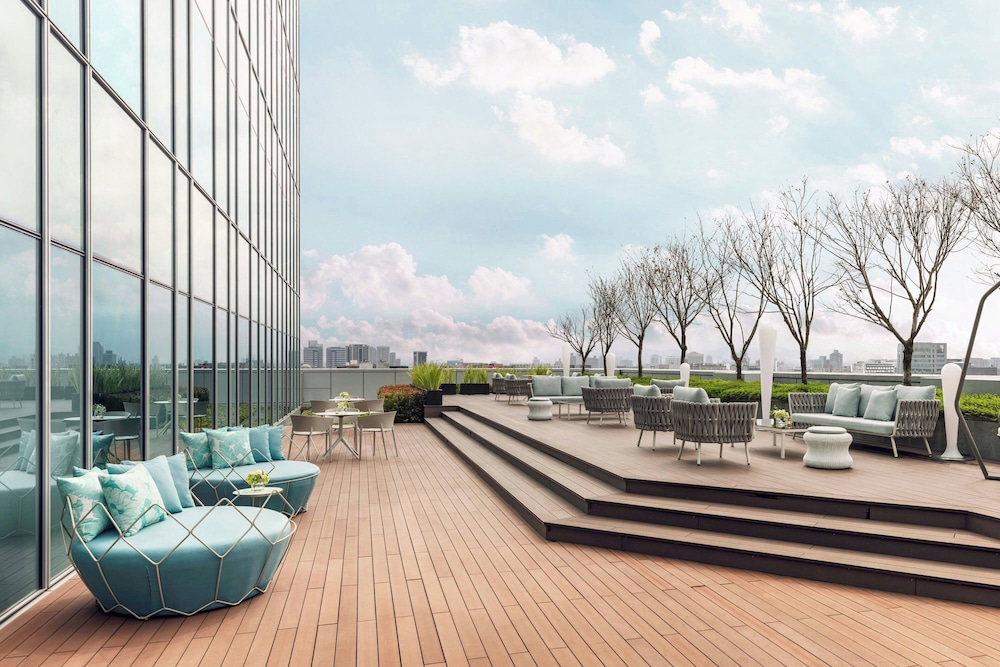 Courtyard by Marriott Taipei Downtown 23/44