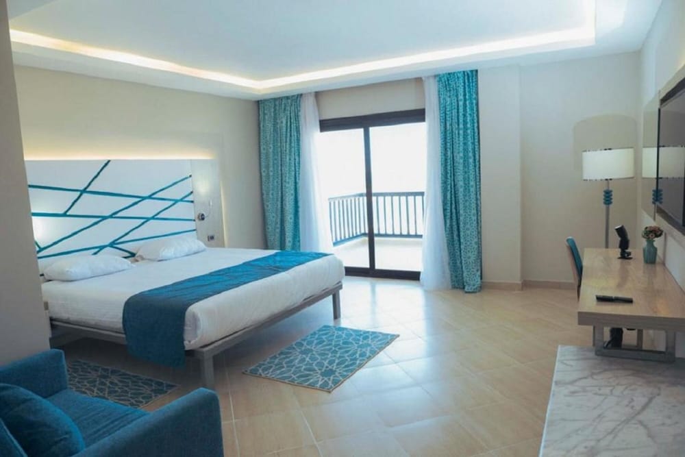 Gravity Hotel and Aquapark - Hurghada 27/75