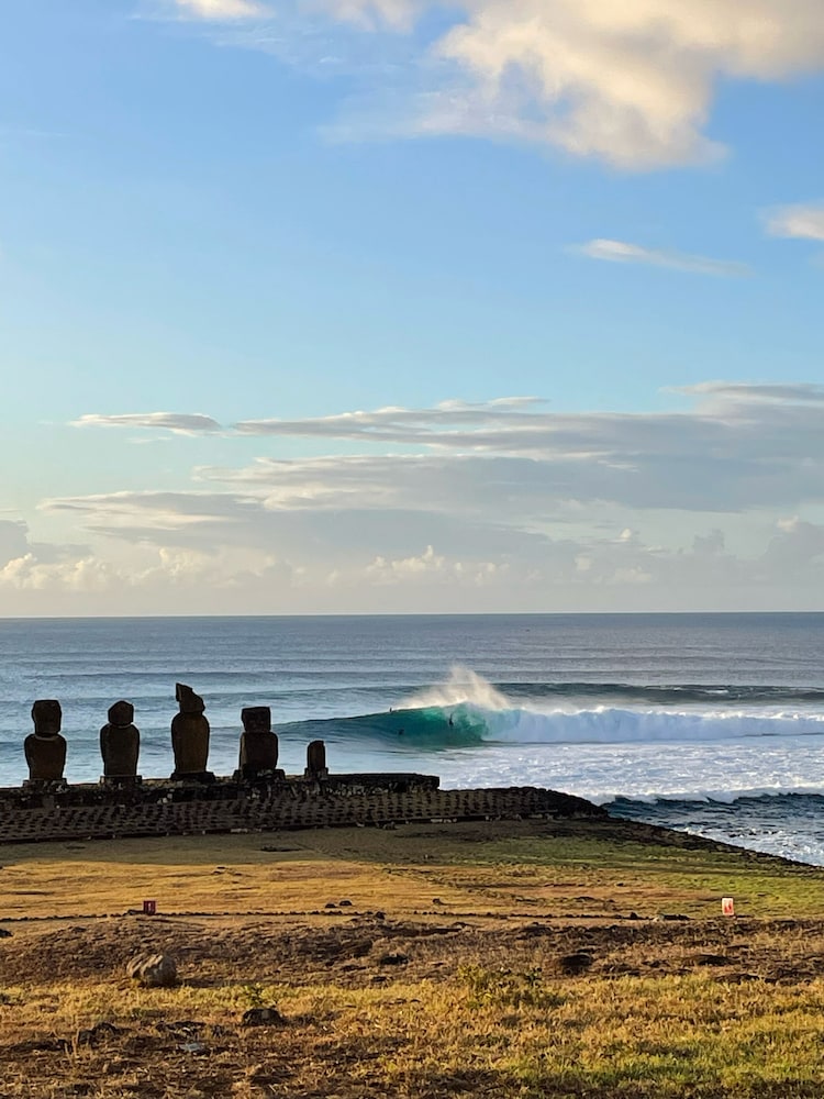 Hotel Ohana Rapa Nui 19/40