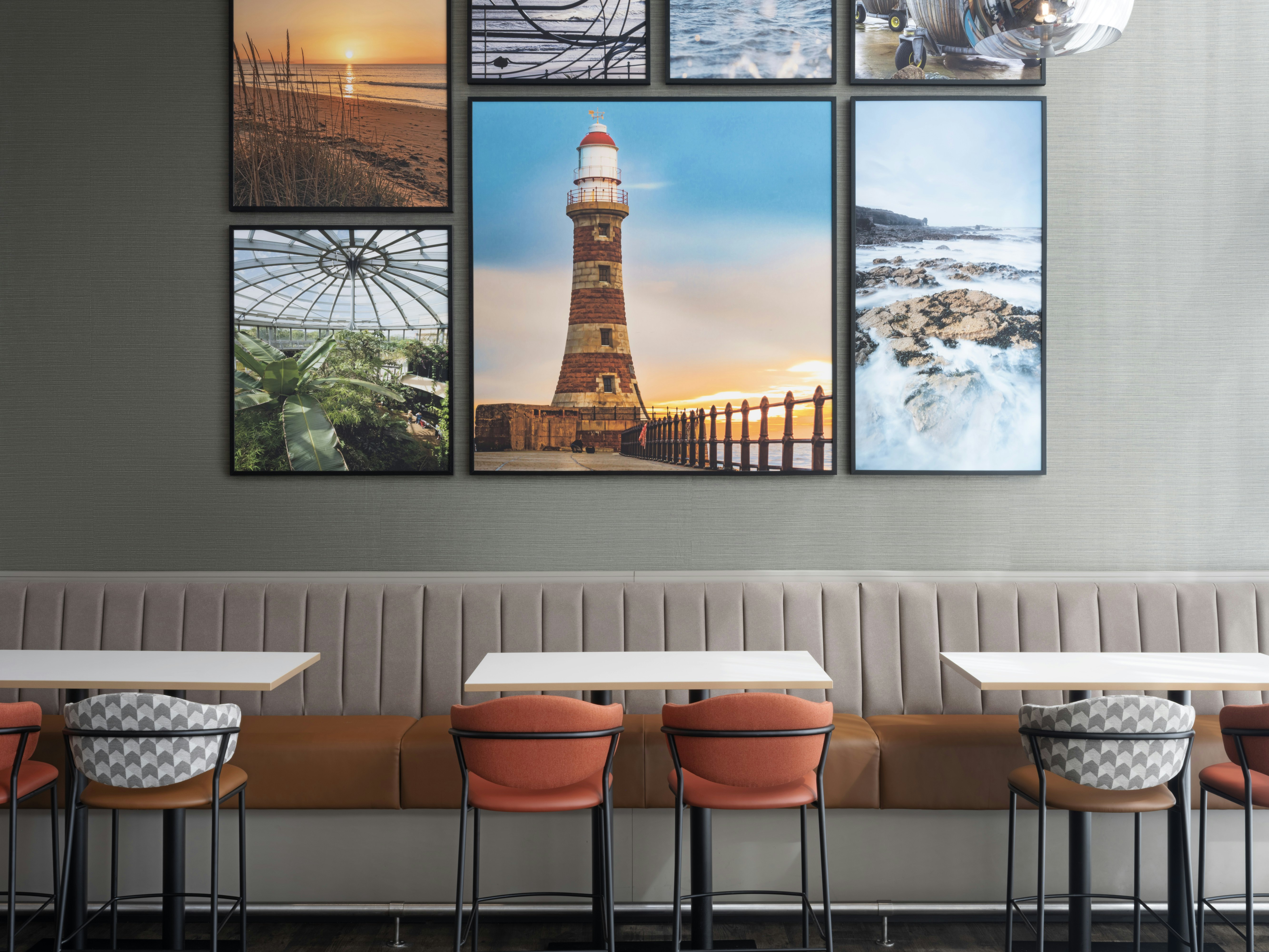 Hilton Garden Inn Sunderland 28/36