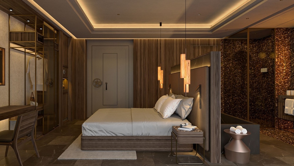 The Bank Hotel GL by MYR Hotels 31/33