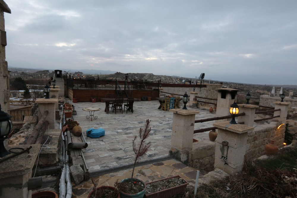 Antik Cave House 42/50