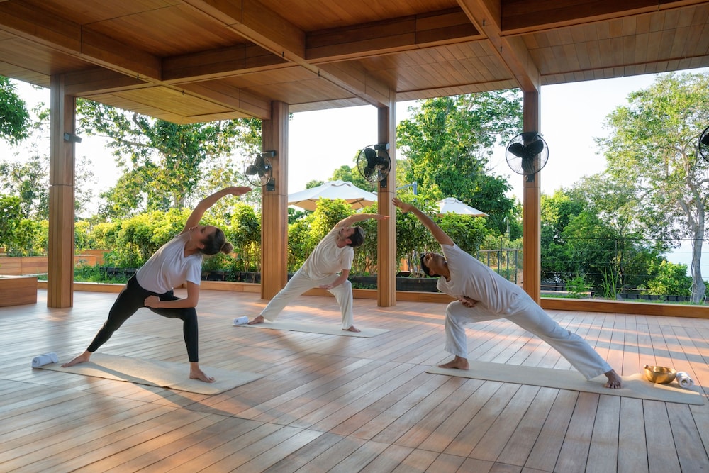 Six Senses Krabey Island 42/53