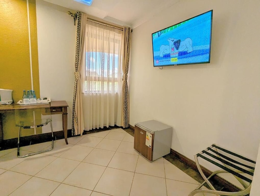 Melili Hotel 30/50
