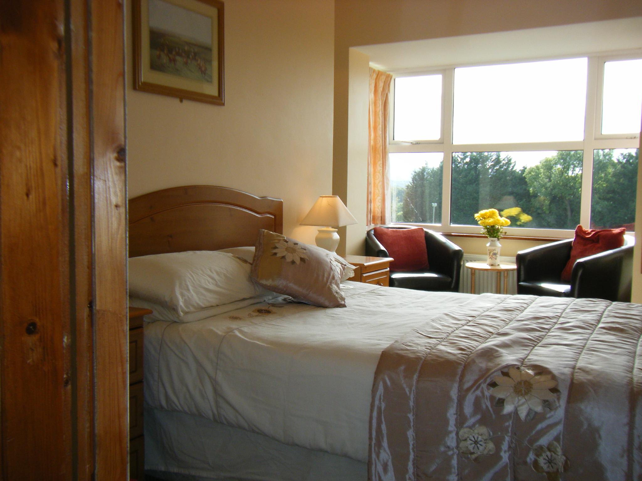 Room at Ashfield, KENMARE