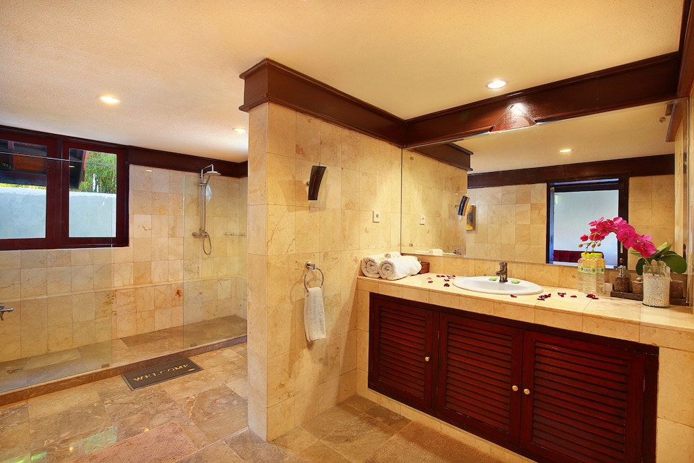 Alysha Villa Seminyak Beachside 21/21