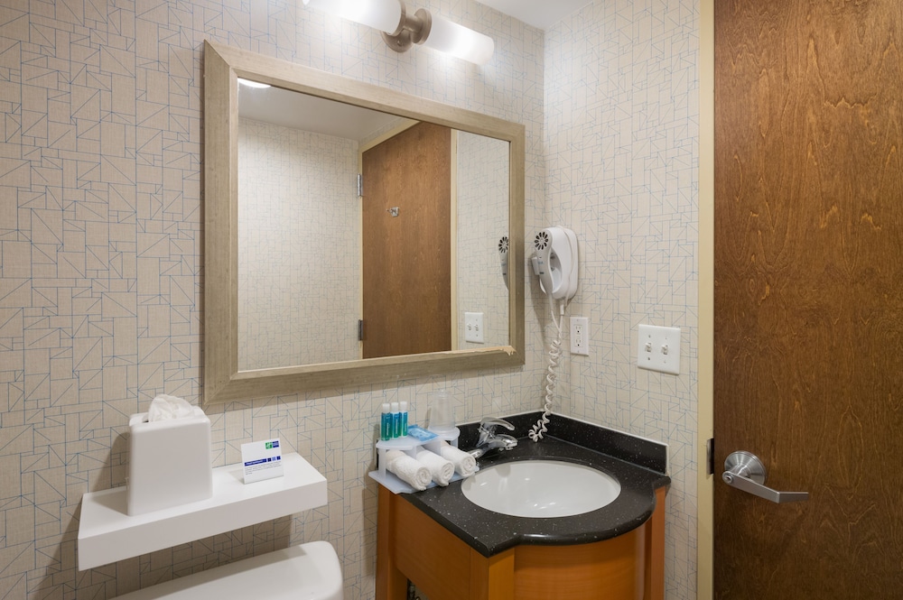 Holiday Inn Express New York City Times Square 23/55