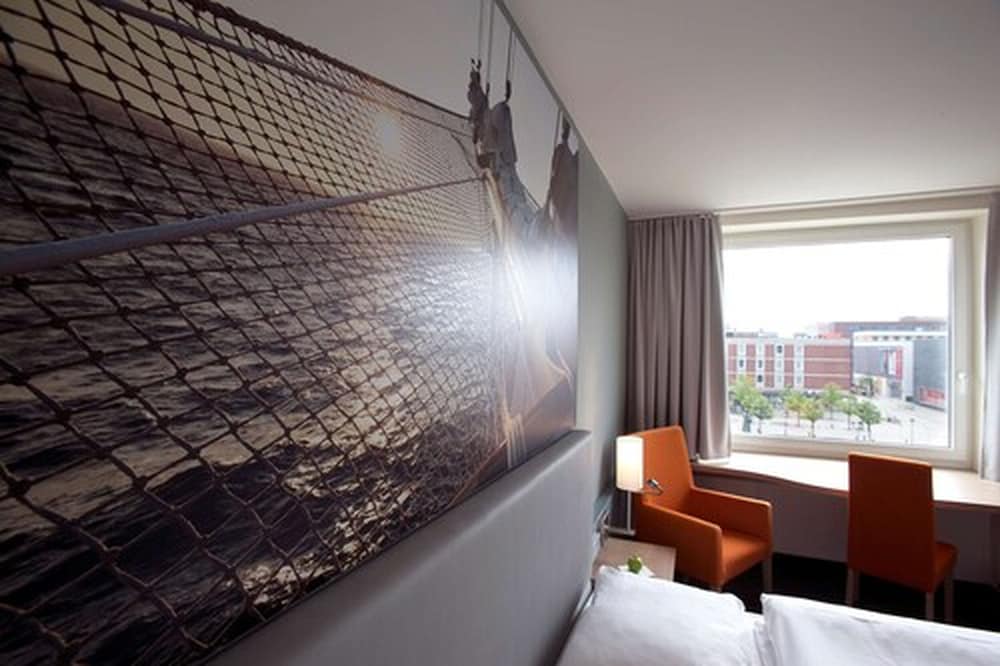 NORDSEE HOTEL BREMERHAVEN 11/31