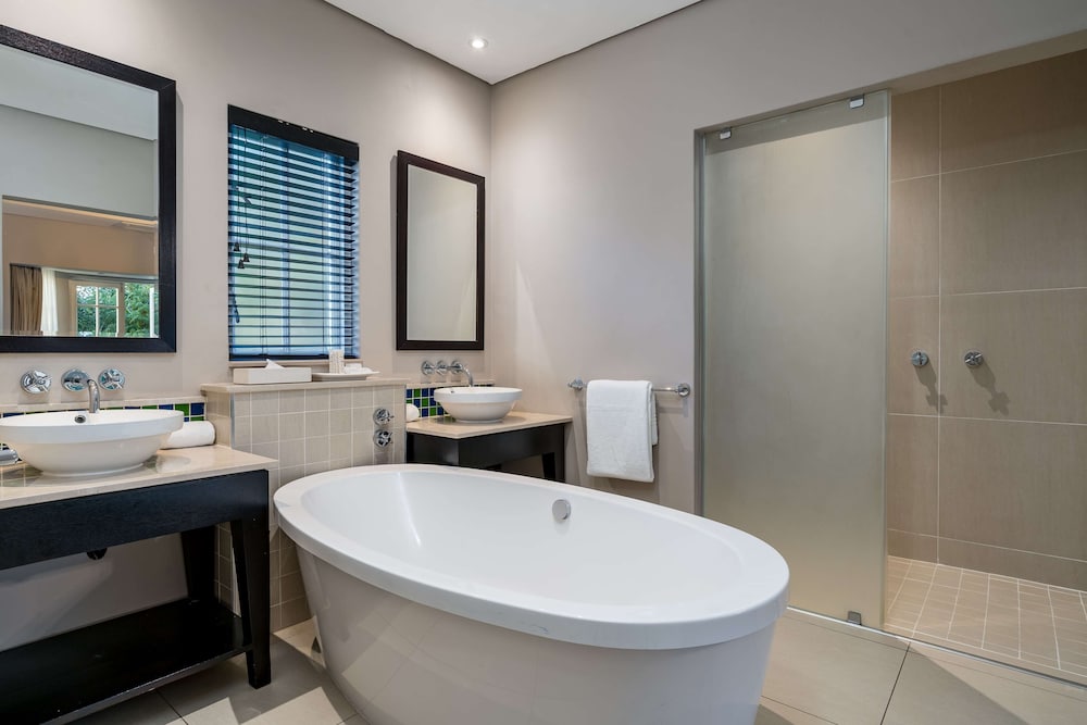 Mount Grace Hotel & Spa 50/50