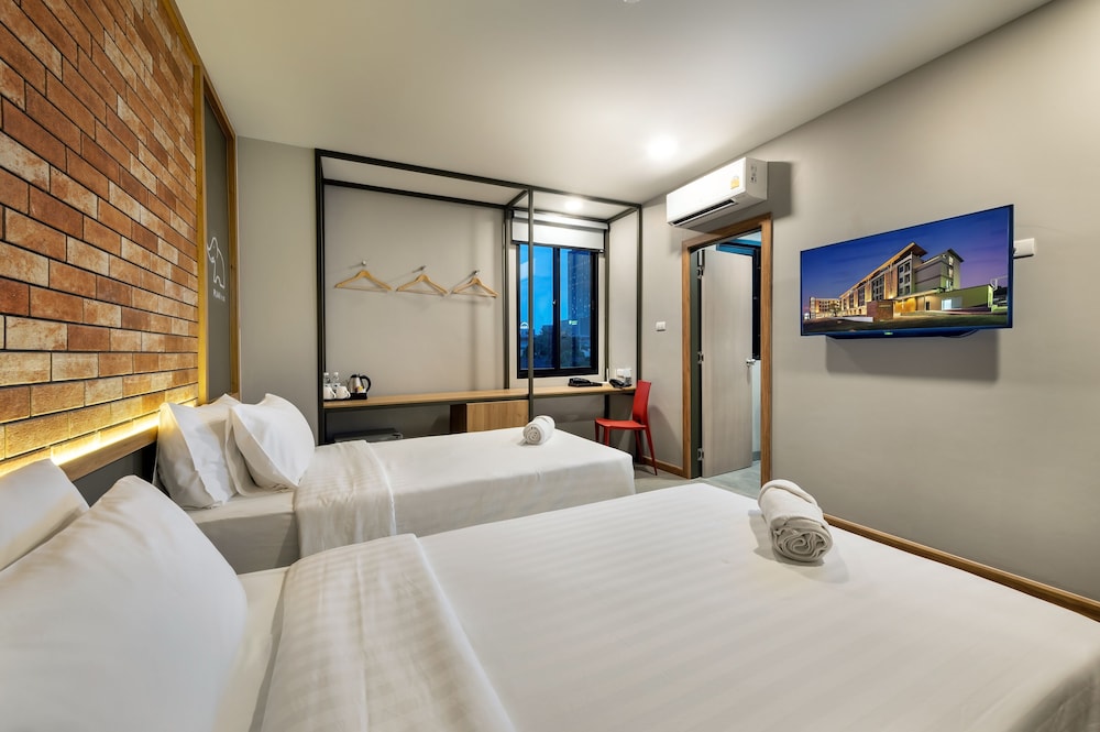 PLAAI Plus Hotel Rayong 15/50
