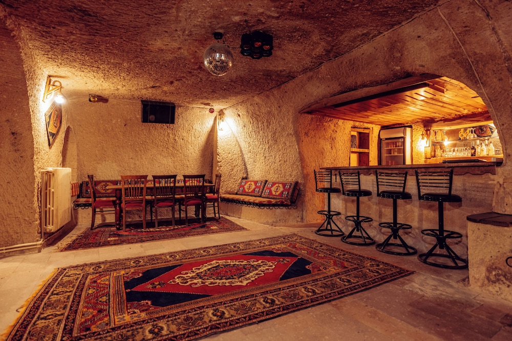 Melis Cave Hotel 21/50