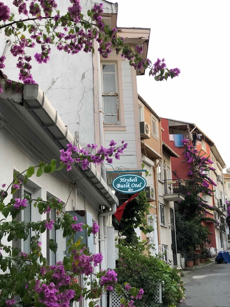 Heybeli Butik Hotel 5/50