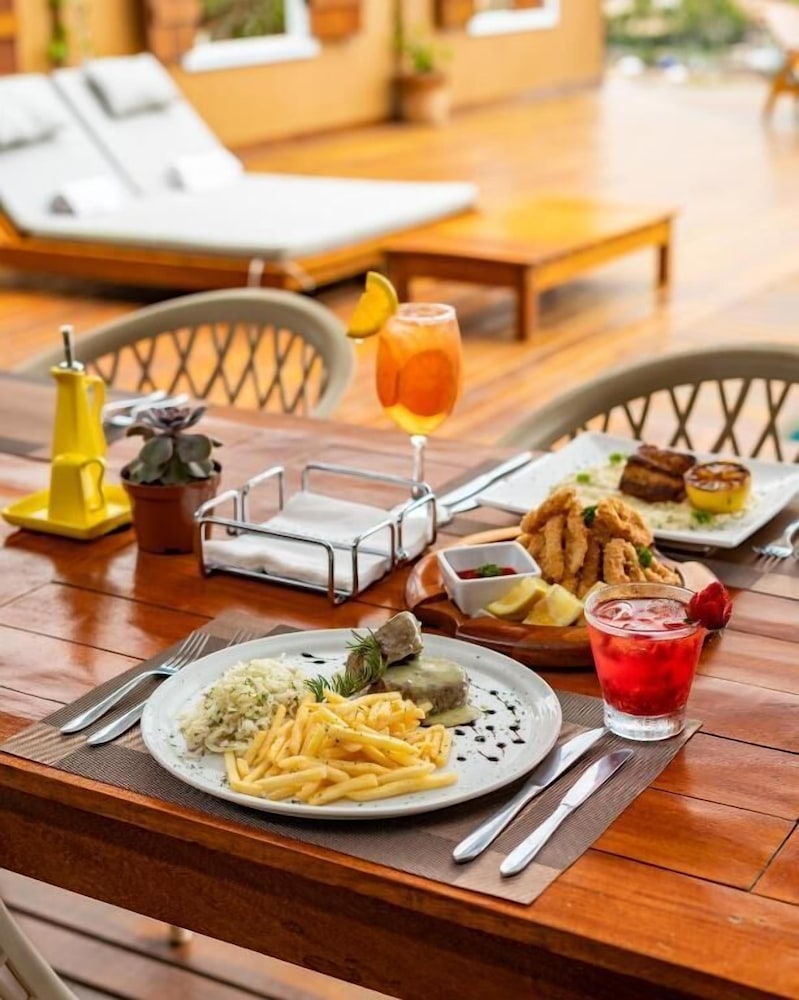 Jubarte Conceito Hotel 36/50