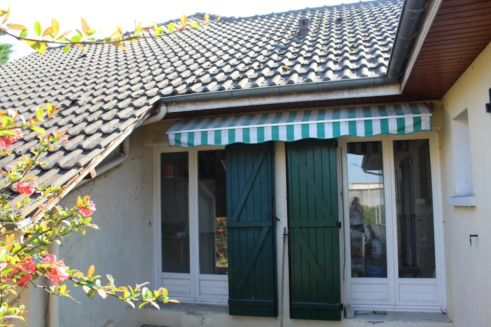 Villa hotel 1/50