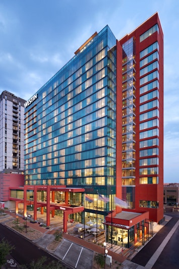 The Westin Tempe 1/15