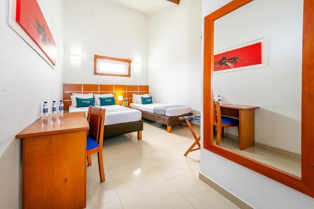 Optimum Hotel 18/28