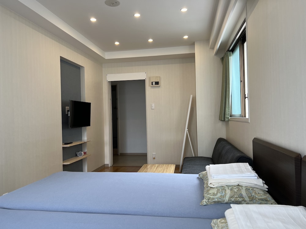Atami Onsen Guest House Megumi - Hostel 16/50