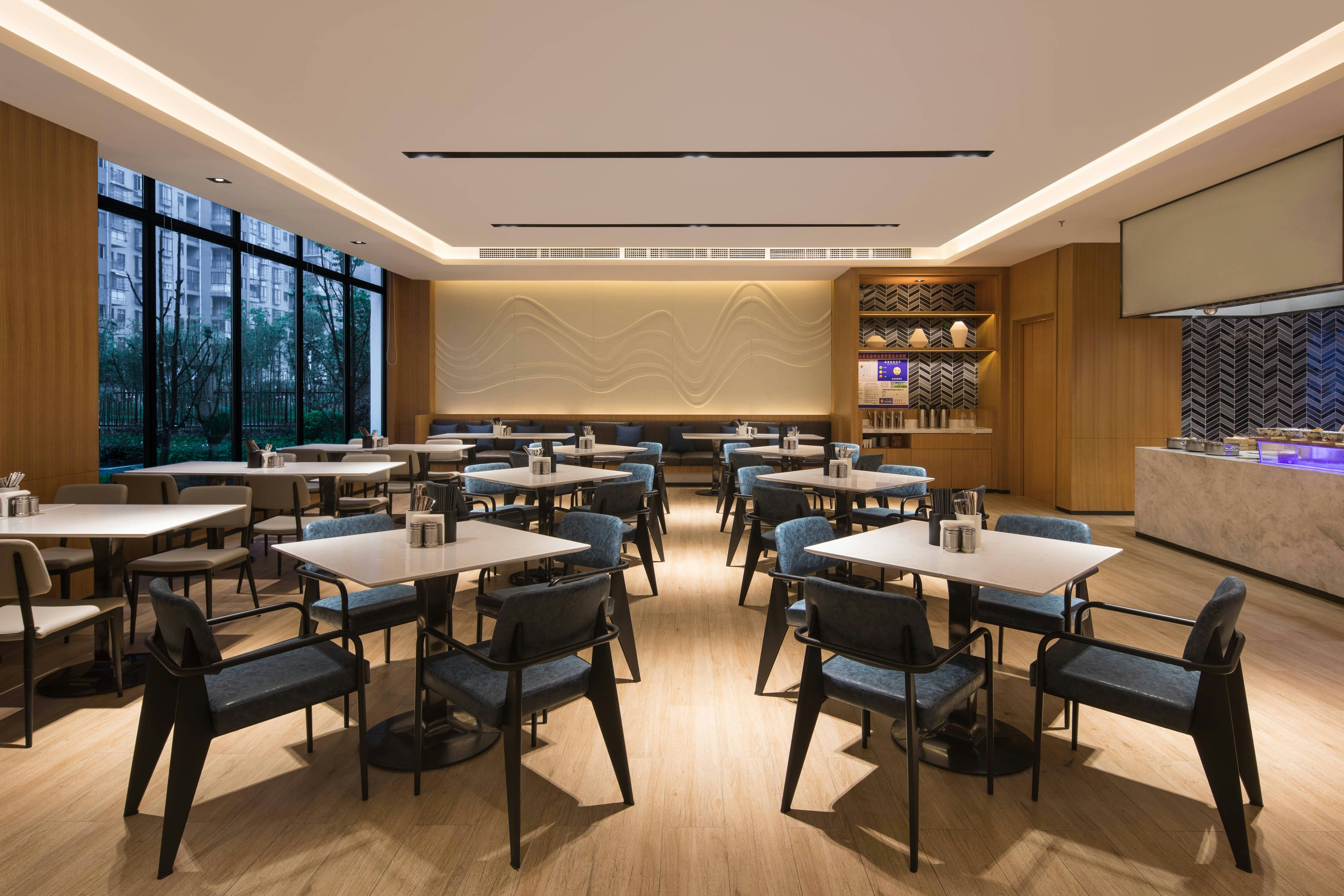 Fairfield By Marriott Jingdezhen 19/20