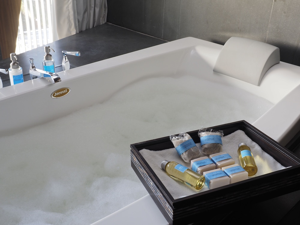 IZE 塞米亚克酒店(IZE Seminyak by LifestyleRetreats) 图片4