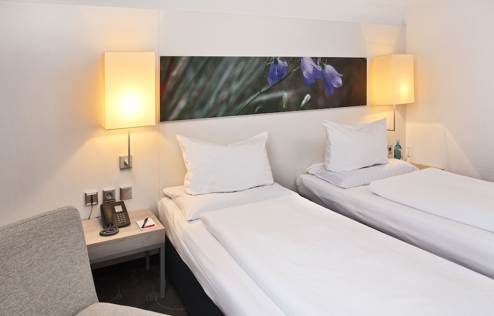 Concorde Hotel Siegen 7/35