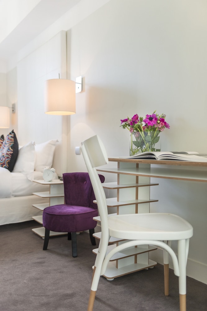 Le Placide Saint Germain Hotel 37/52