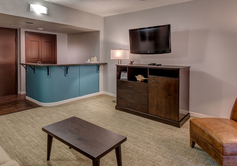 Four Points By Sheraton Juneau 4/25