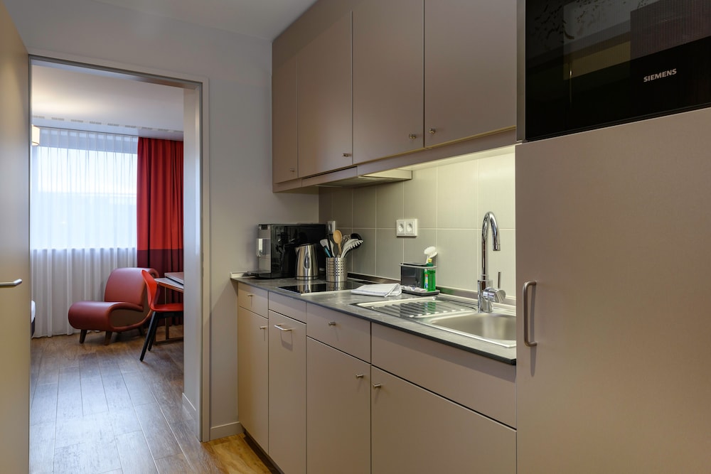Aparthotel Adagio Frankfurt City Messe 5/67