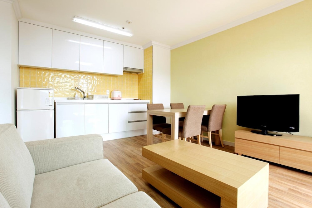Kumho Hwasun Spa Resort 25/46