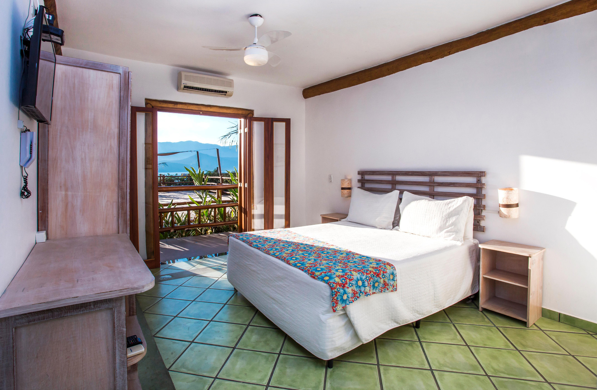 Master, Apartment, Sea View