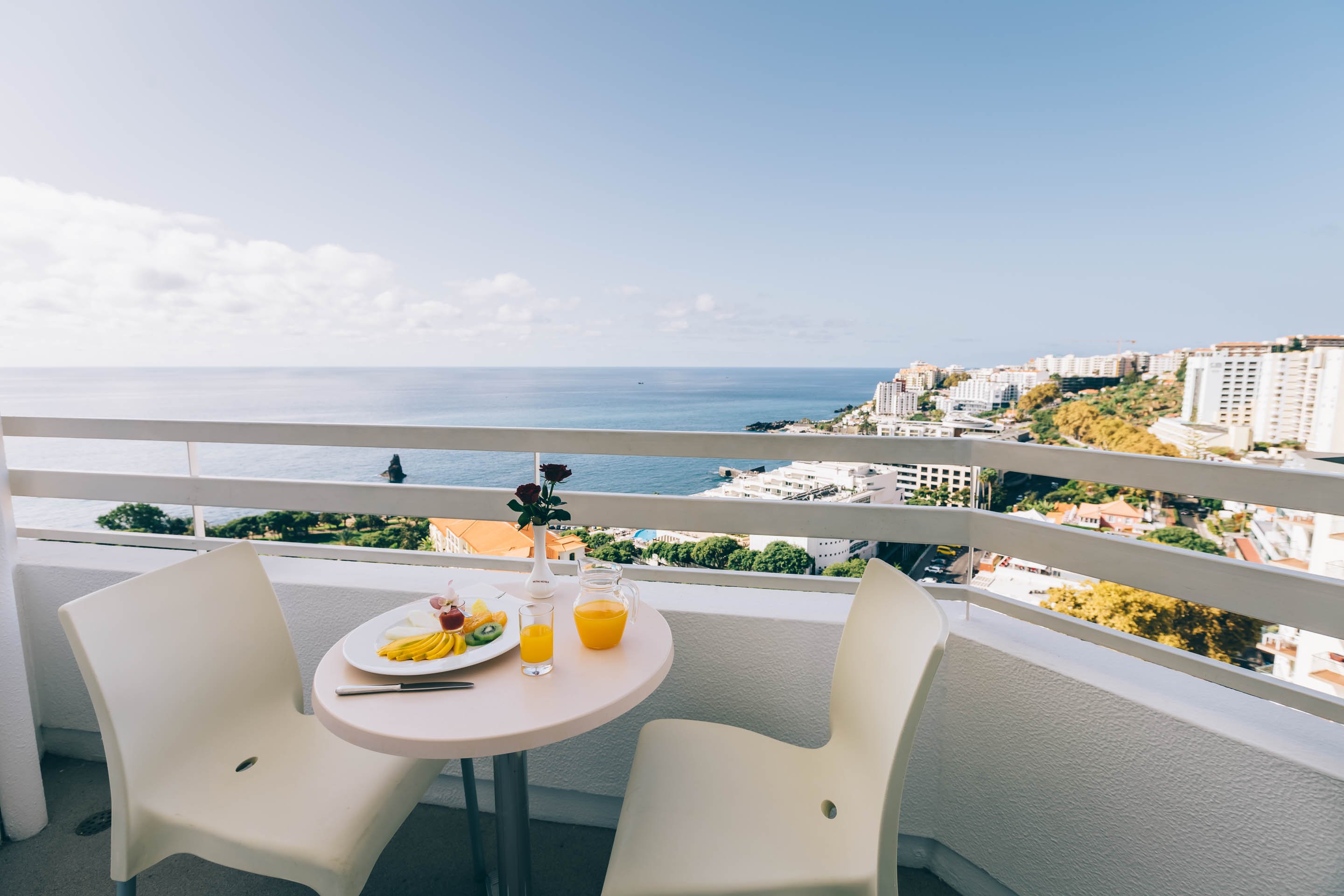 Muthu Raga Madeira Hotel، Sao Martinho 28/41