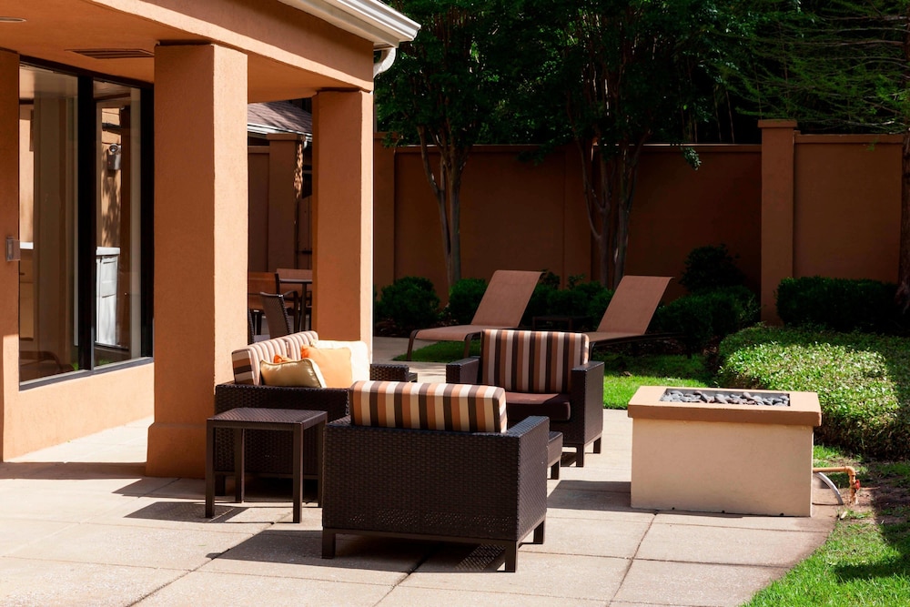 Courtyard Tuscaloosa By Marriott 3/45